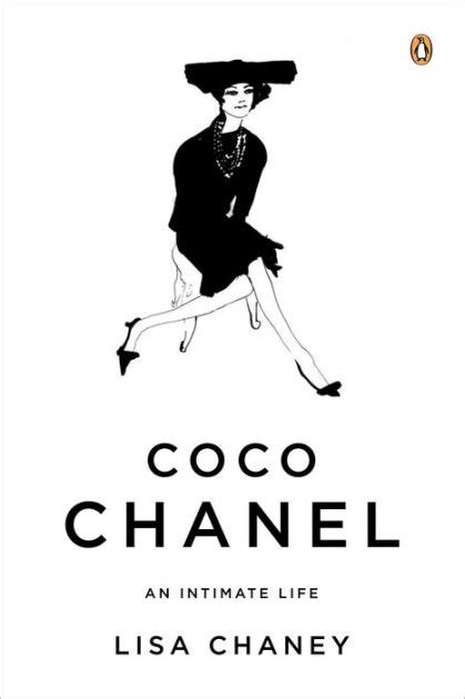 coco chanel bok|Coco Chanel an intimate life.